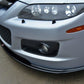 Maxton Design MA-6-1-MPS-FD1T Front Splitter Mazda 6 Mps MK1 | Duco Car Parts UK Car Parts