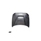AUTOID BMW F20 F30 F32 F87 Aluminium CS Front Bonnet (Inc. 118i, 320i, 430dx & M2)