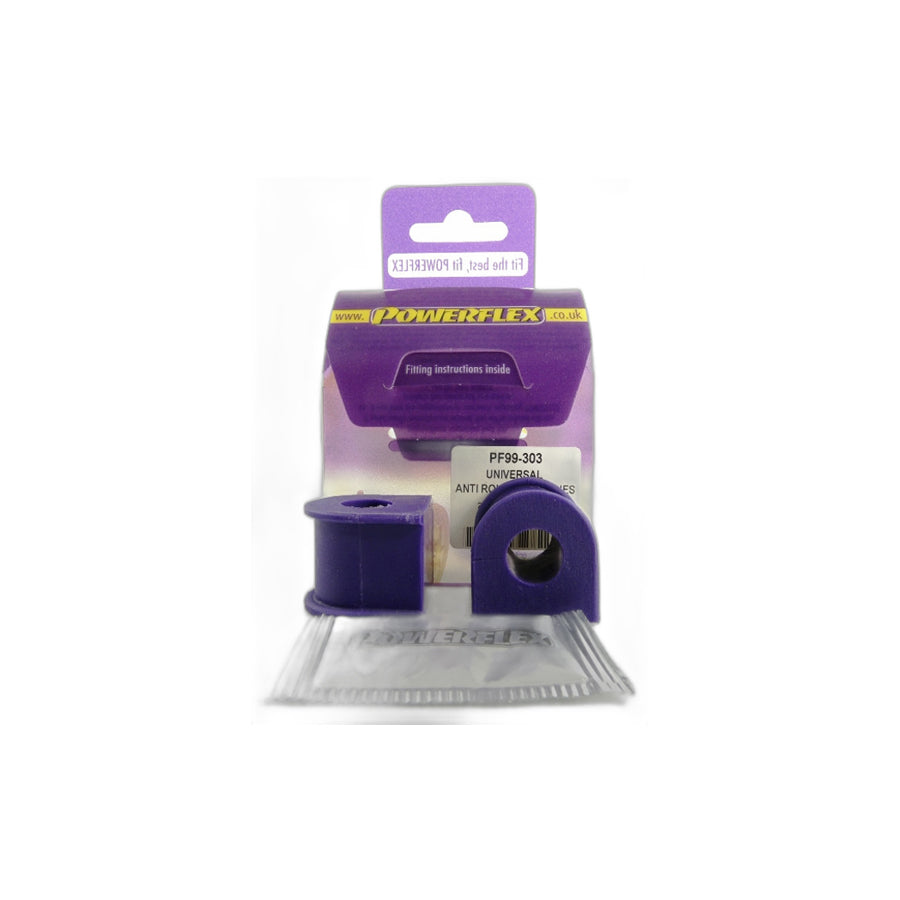 Powerflex PF99-303 300 Series Anti Roll Bar Bush 14mm | Duco Car Parts UK Car Parts