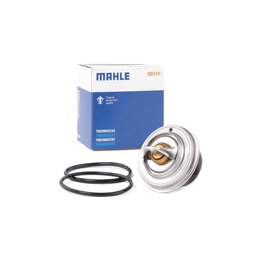 MAHLE ORIGINAL TX 18 87D Engine thermostat Opening Temperature: 87°C, with seal