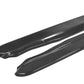Maxton Design Audi S6 C5 Side Skirts Diffusers