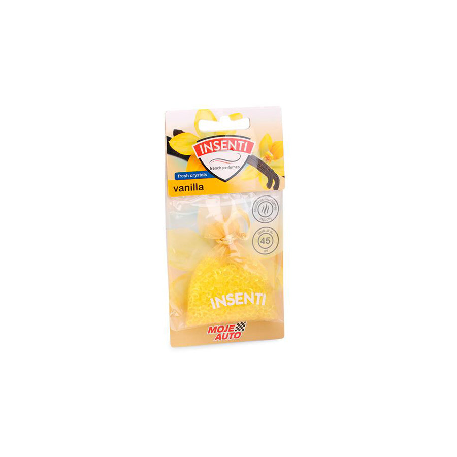 MOJE AUTO 15-001 Car air freshener Bag