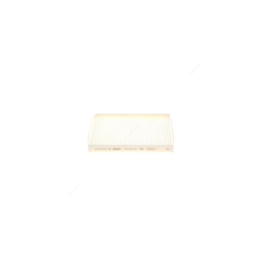 BOSCH Cabin Filter 1987435065 [ M 5065 ]