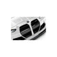 Vorsteiner BMW G80 G82 VRS Carbon Fibre Front Motorsport Grille (M3 & M4)