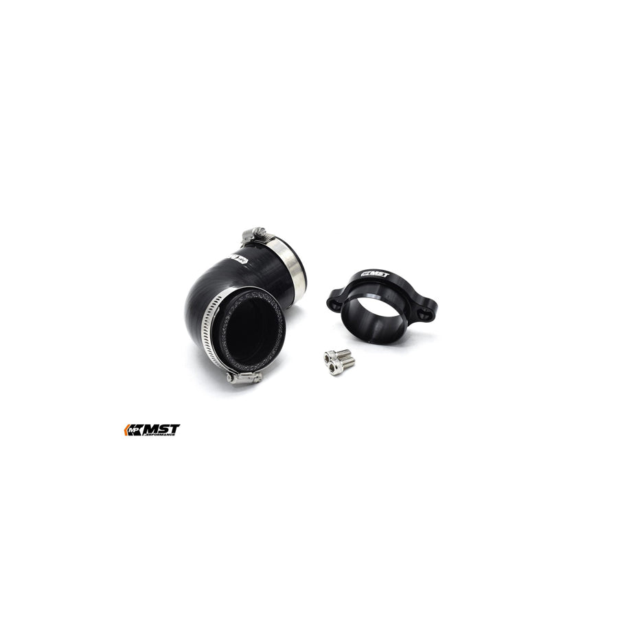 MST Performance Toyota GR Yaris 1.6 Turbo Inlet Pipe