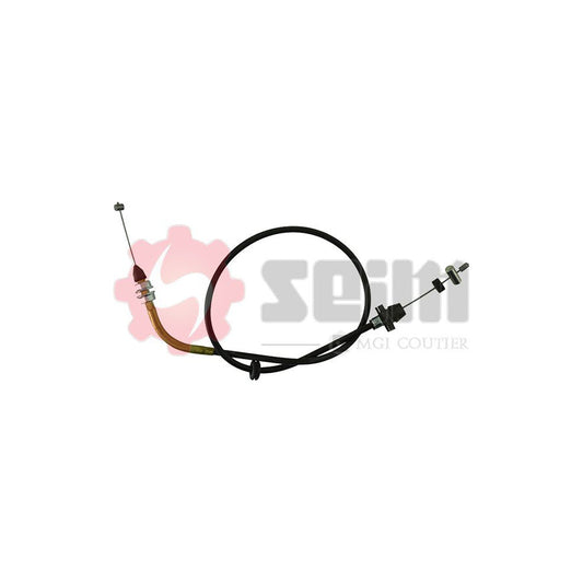SEIM 554627 Throttle Cable for FIAT Seicento / 600 Hatchback (187) | Duco Car Parts UK Car Parts
