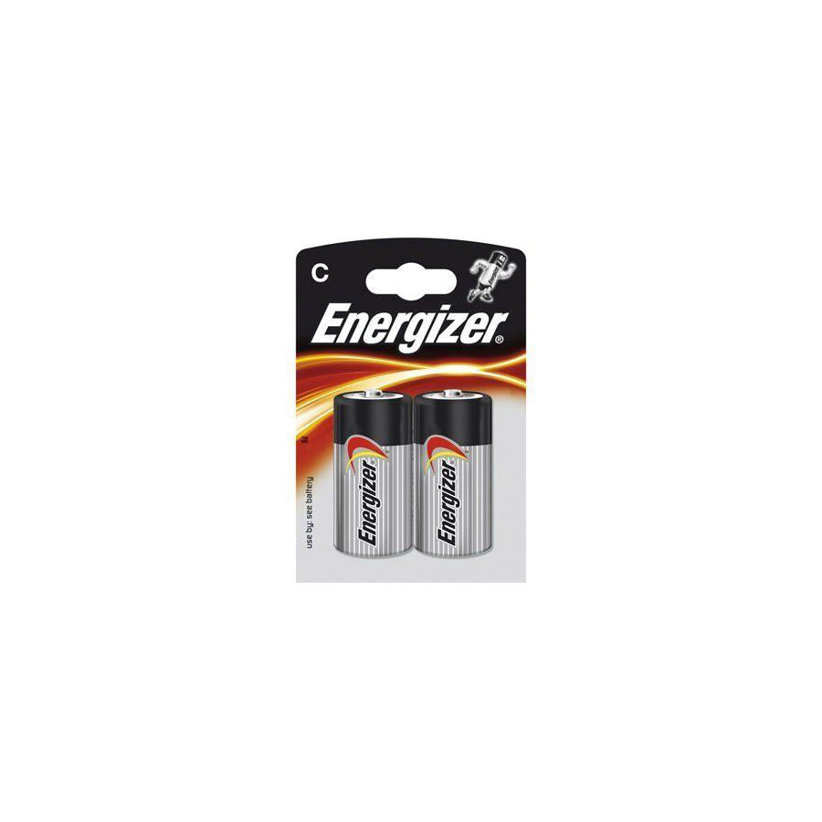 Energizer Classic C Size