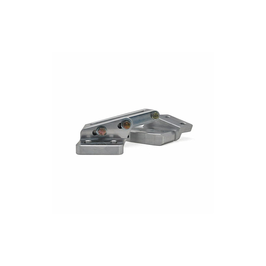 034Motorsport Billet Aluminum Rear Subframe Reinforcement Kit, B4/B5 Audi RS2 & A4/S4/RS4 Quattro