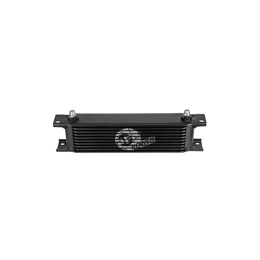  aFe 46-80002 10 IN L x 2 IN W x 3-1/2 IN H Oil Cooler  | Duco Car Parts UK Car Parts