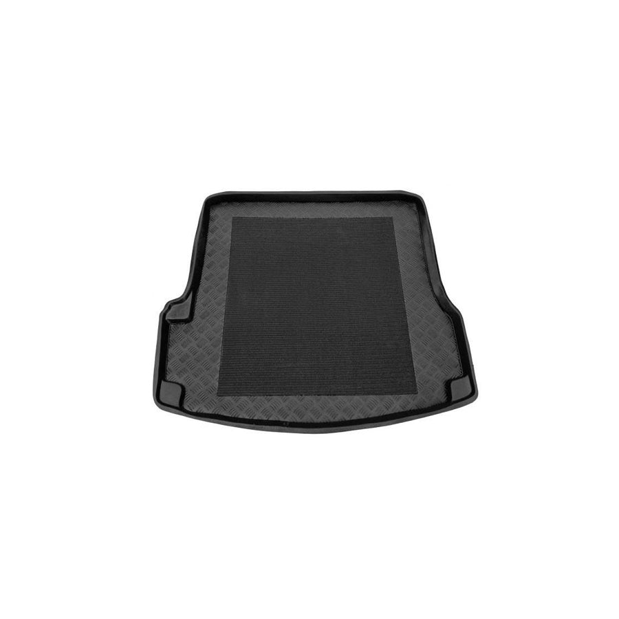 REZAW PLAST 101510M Car boot tray for SKODA Octavia II Hatchback (1Z3) Elastomer, Plastic, Nonslip
