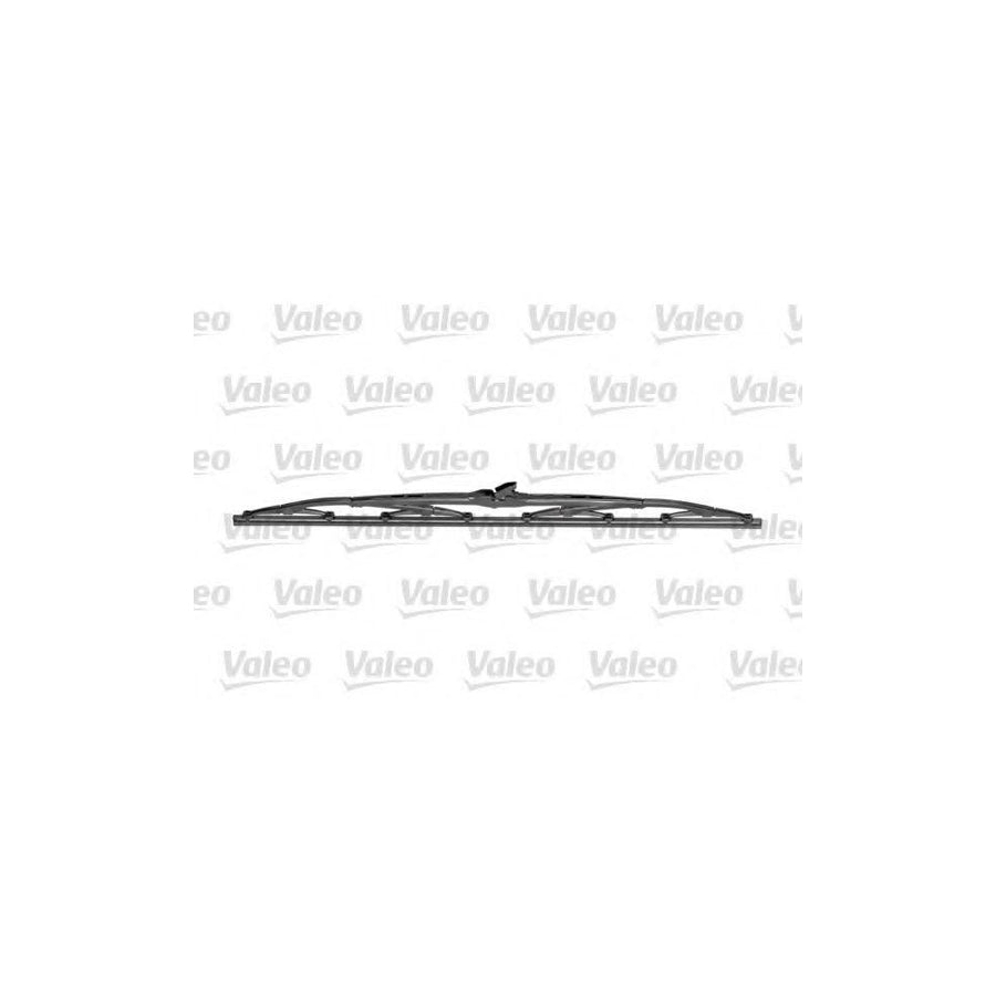 Valeo Silencio, Silencio Conventional Single 574171 Wiper Blade | Duco Car Parts UK Car Parts
