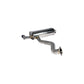 Stone Exhaust BMW N55 F30 & F32 OEM Integrated Valved Catback Exhaust System (Inc. 335i & 435i)