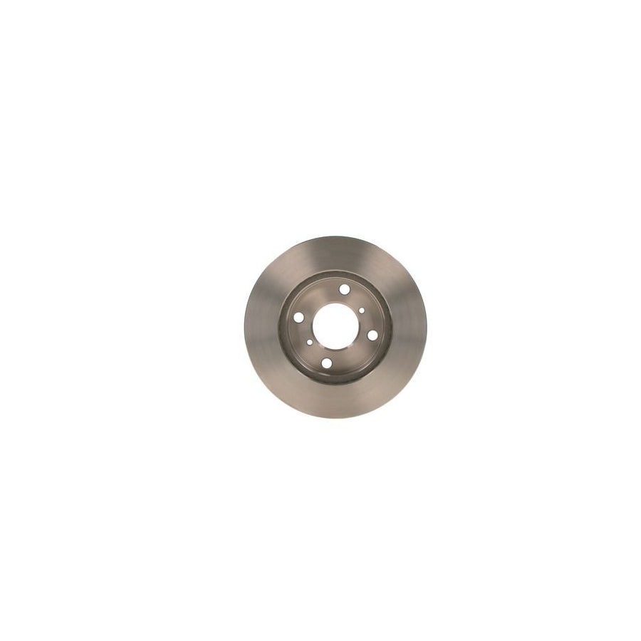 BOSCH 0 986 479 241 Brake Disc Vented Oiled