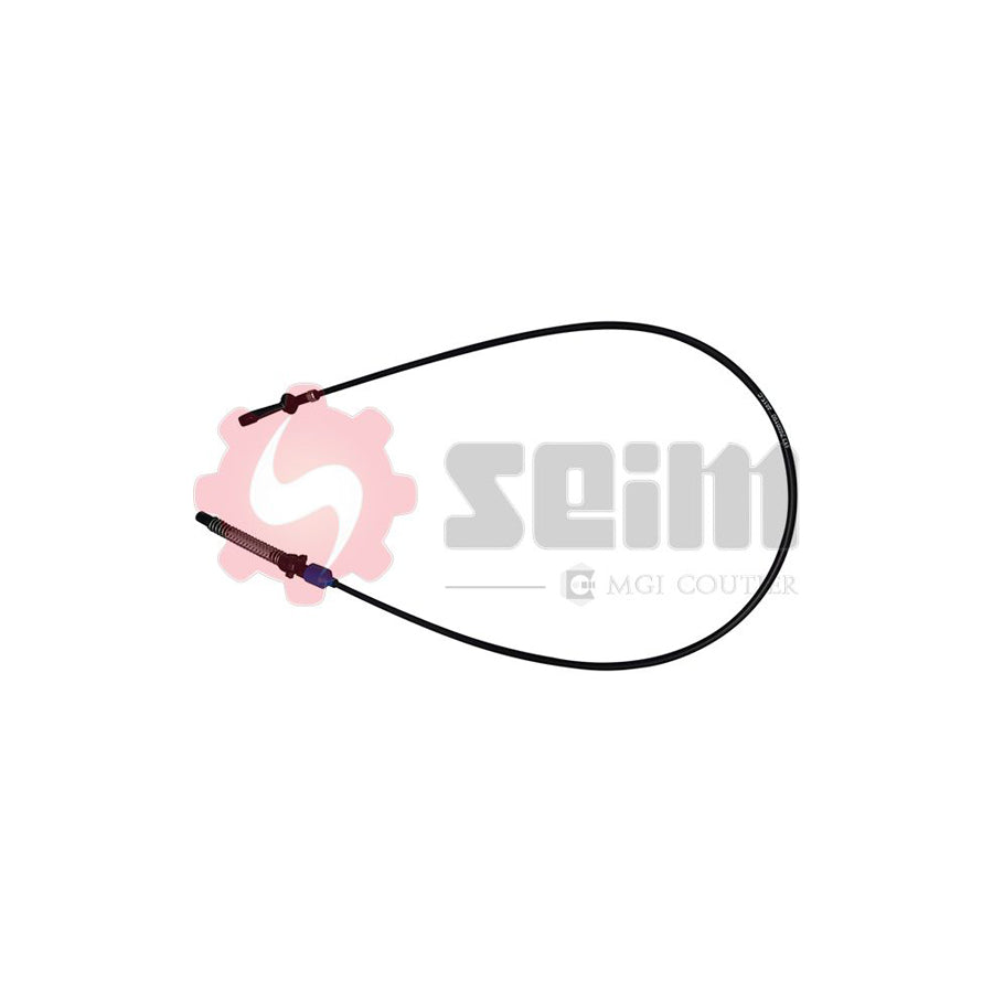 SEIM 600190 Throttle Cable for FORD TRANSIT | Duco Car Parts UK Car Parts
