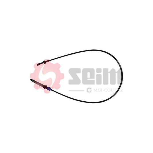 SEIM 600190 Throttle Cable for FORD TRANSIT | Duco Car Parts UK Car Parts