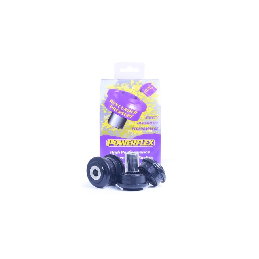 Powerflex BMW F20 F22 F30 F32 Front Control Arm To Chassis Bush (Inc. M135ix, M240ix, 335ix & 440ix)