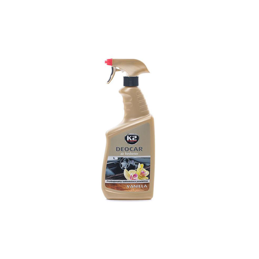 K2 M115VM Odour eliminator