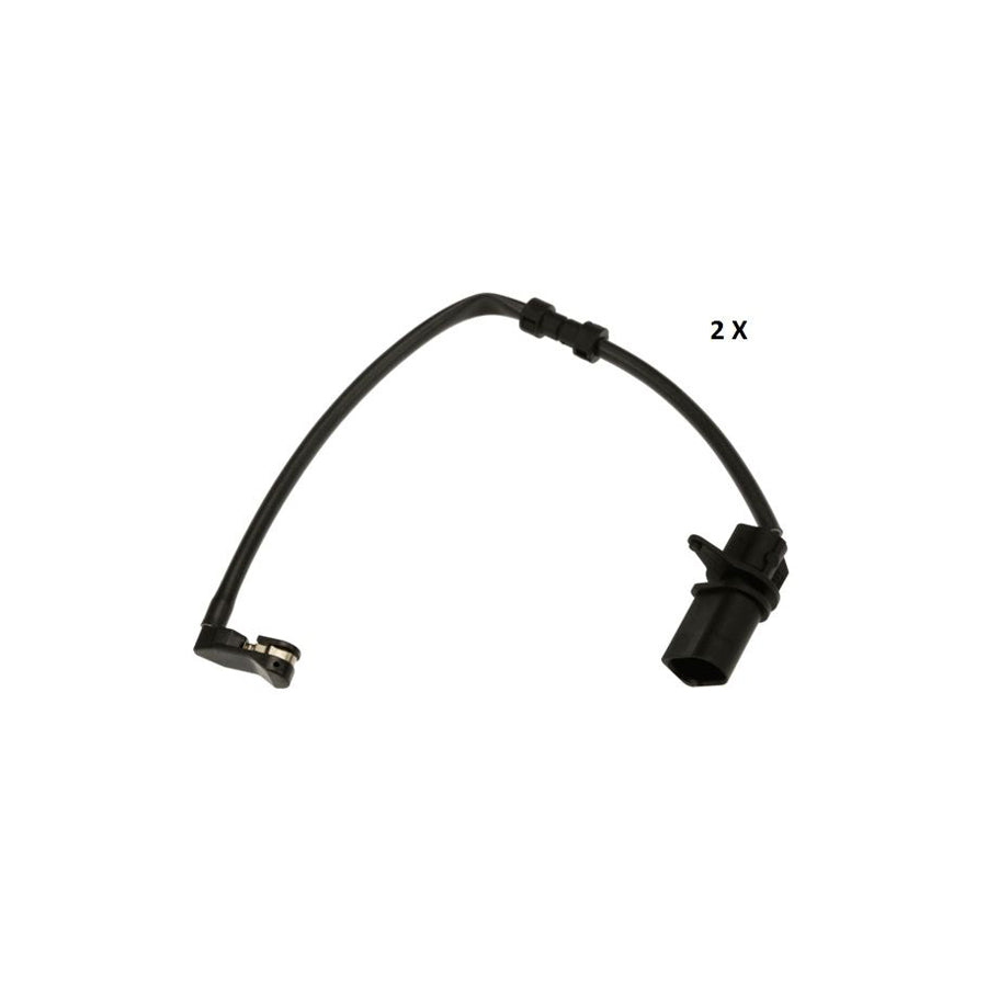 TRW GIC358 Brake pad wear sensor for AUDI A8 D4 4H2 4H8 4HC 4HL