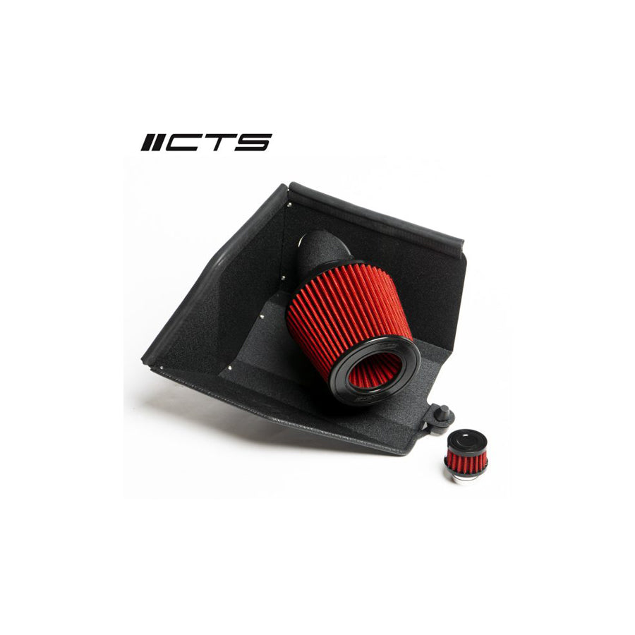 CTS Turbo Volkswagen MK7 MK7.5 1.4T TSI 3″ Air Intake System (Jetta & Golf)
