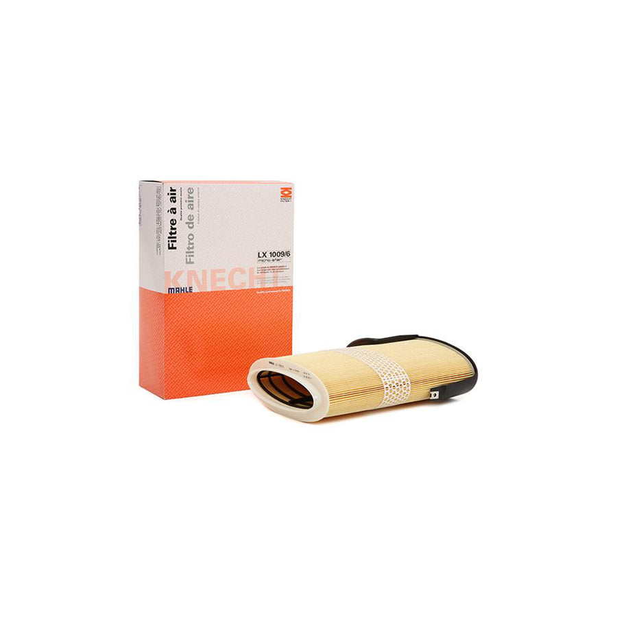 MAHLE ORIGINAL LX 1009/6 Air Filter Filter Insert