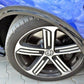 Maxton Design Volkswagen Golf R / R-Line MK7.5 Fenders Extension