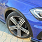 Maxton Design Volkswagen Golf R / R-Line MK7.5 Fenders Extension