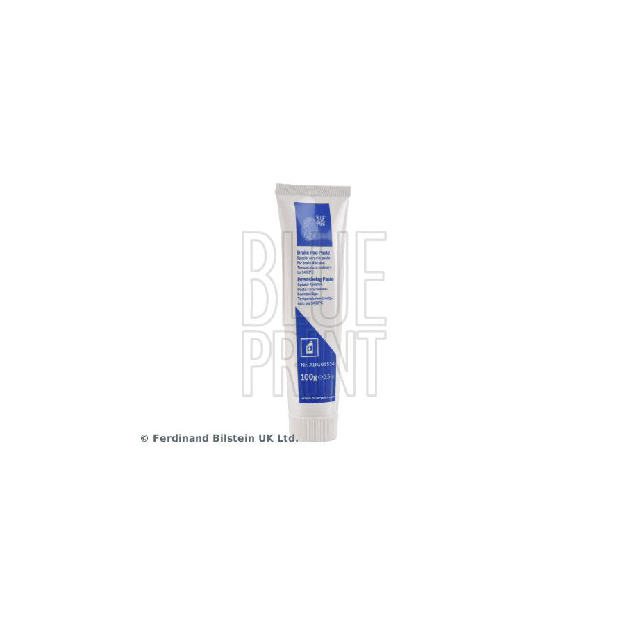 BLUE PRINT ADG05534 High Temperature Lubricant | Duco Car Parts UK Car Parts