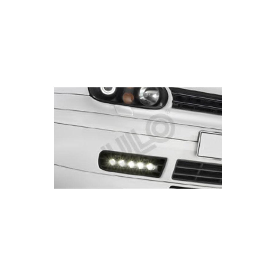 ULO 10 74 001 Daytime running lights kit Left, Right