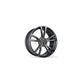 AC Schnitzer Toyota A90 GR Supra 20' AC3 Flow Formed Anthracite Alloy Wheel Set With Tyres