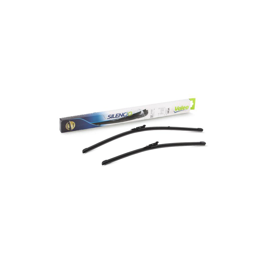 Valeo Silencio X.Trm 574741 Wiper Blade | Duco Car Parts UK Car Parts