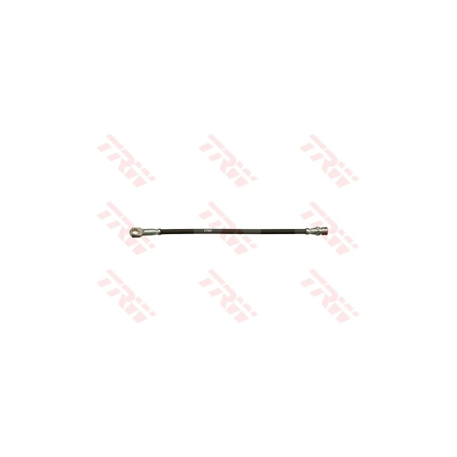 TRW PHD307 Brake Hose 370Mm M10X1 
