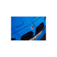 Genuine BMW 51117886545 G80 G81 G82 G83 74mm 50th Anniversary Front Hood Emblem (M3, M3 Competition, M4 & M4 Competition)