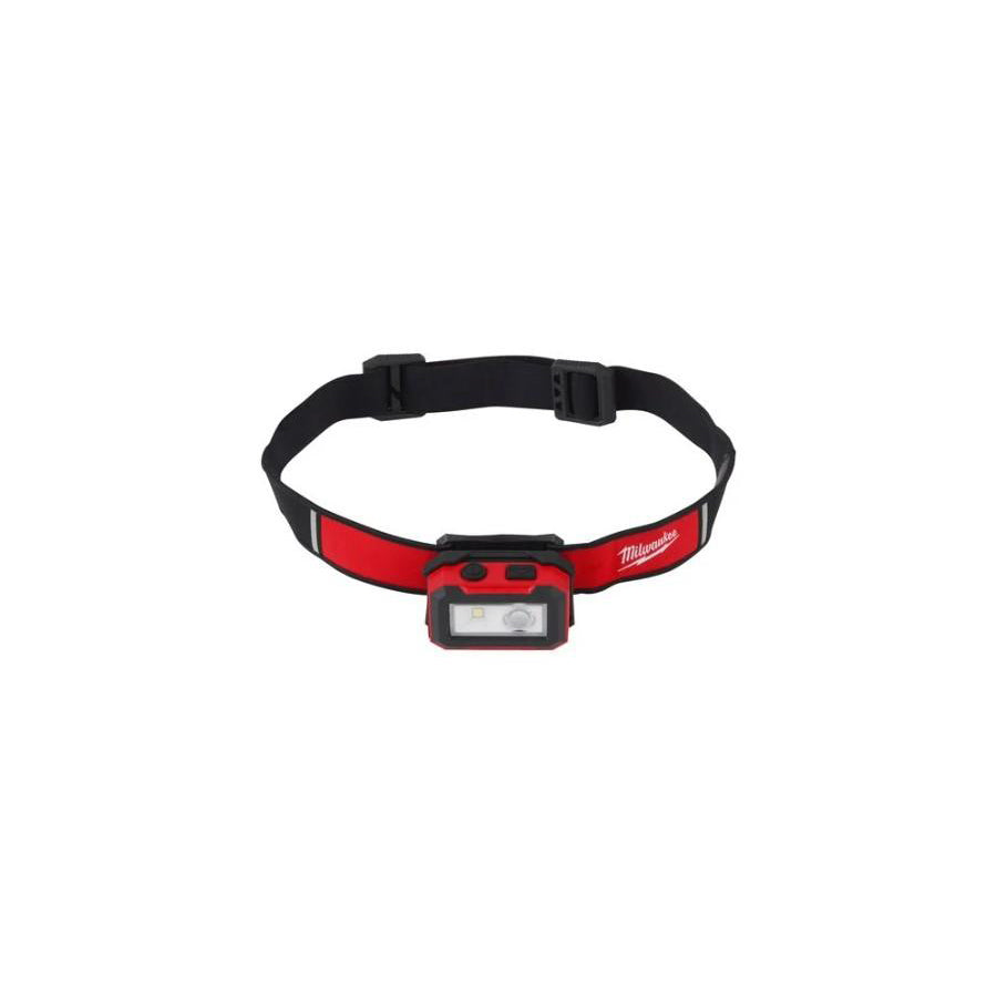 MILWAUKEE 4933478587 Head torch