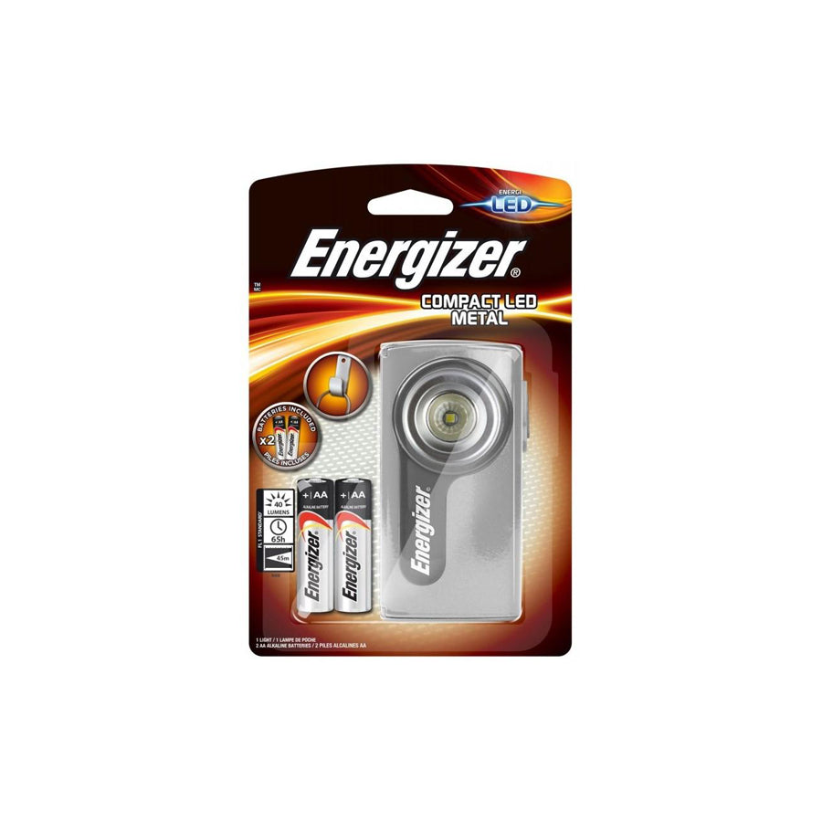 ENERGIZER E300652600 Inspection lamp 40 lm