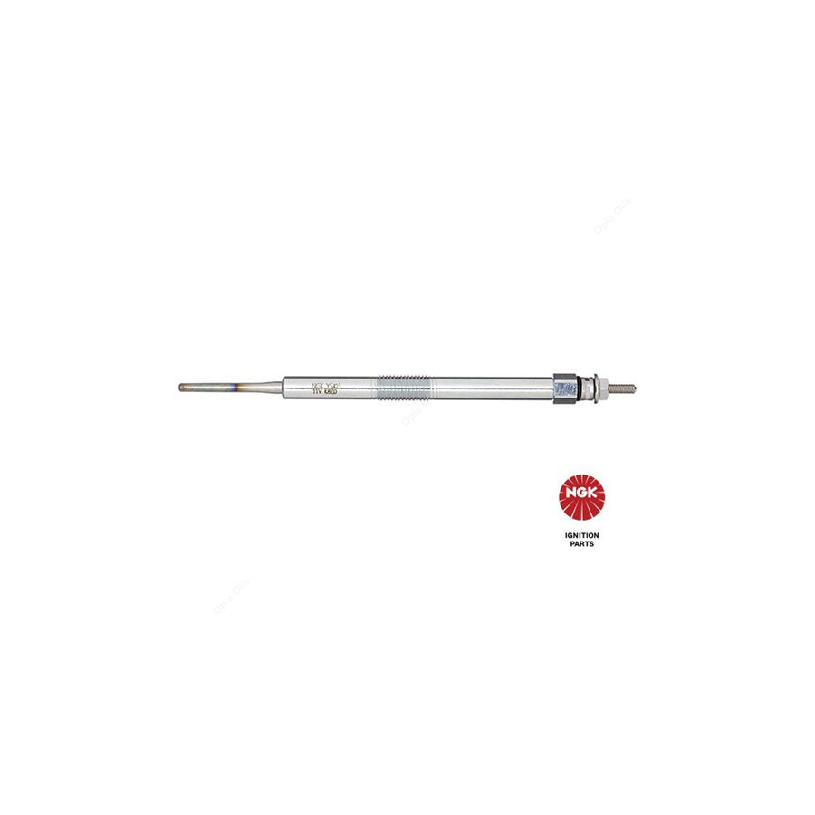 NGK Glow Plug Y-542J (NGK 5665)