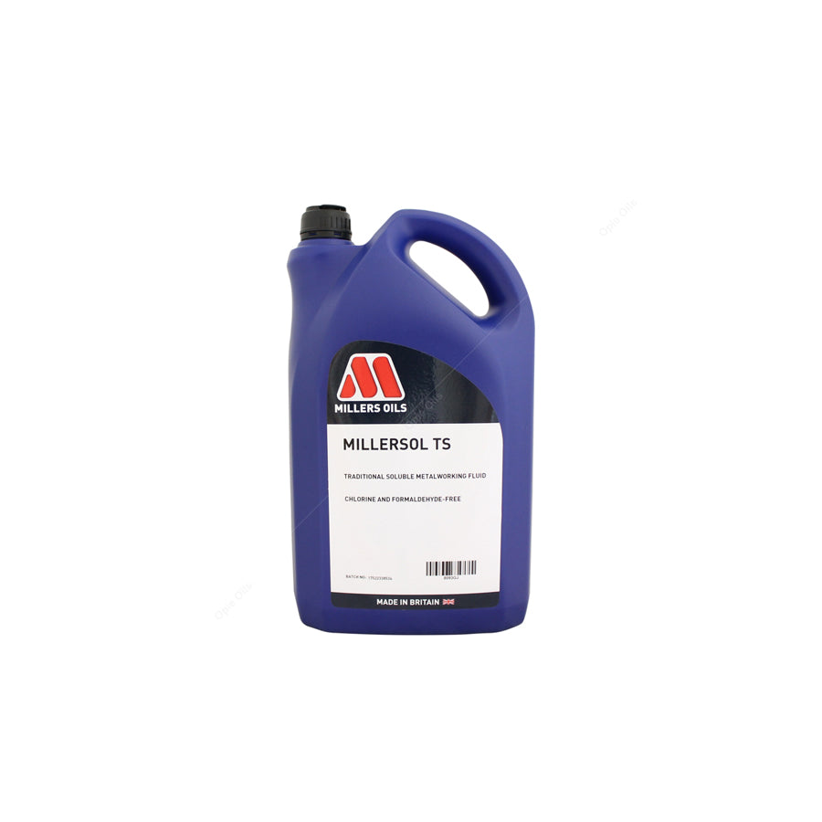 Millers Oils Millcool M 5l
