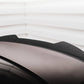 MAXTON DESIGN CF-BM-4-G82-M-H1-245-P CARBON FIBER TAILGATE SPOILER BMW M4 G82 | ML Performance