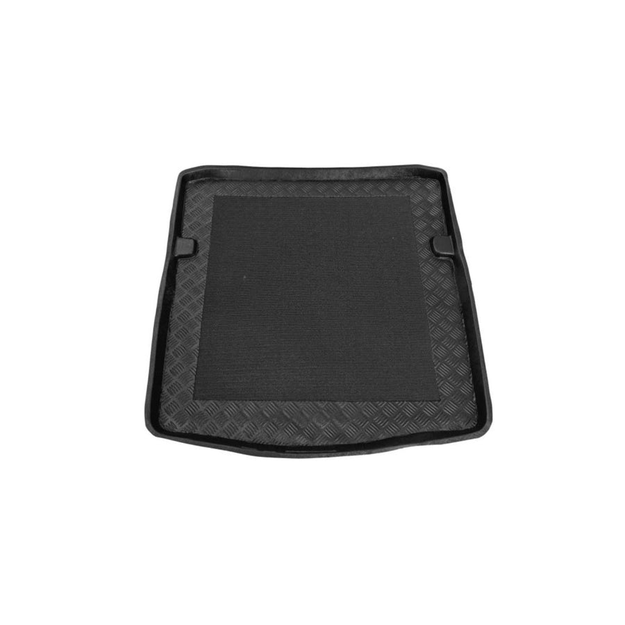 REZAW PLAST 101512M Car boot tray for SKODA Octavia II Combi (1Z5) Elastomer, Plastic, Nonslip