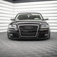 Maxton Design Audi S8 D3 Front Splitter