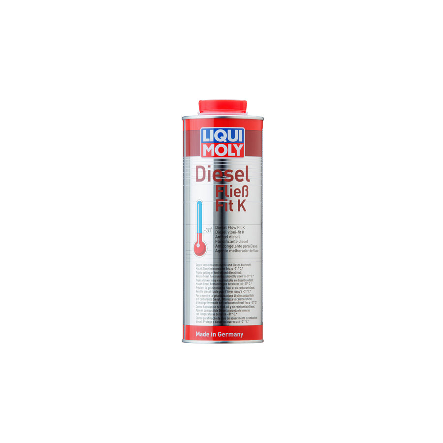 Liqui Moly Diesel Flow Fit K 1l