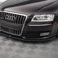 Maxton Design Audi S8 D3 Front Splitter