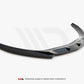 Maxton Design Opel Astra Gtc Opc-line J (2011-2018) Front Splitter V.1