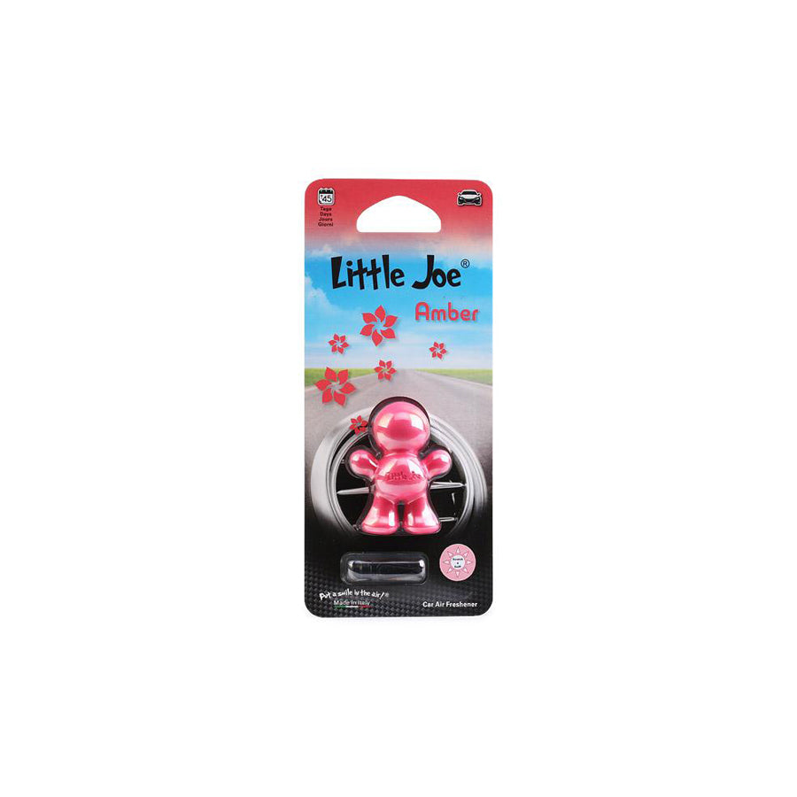 Little Joe LJ001 Car air freshener Blister Pack