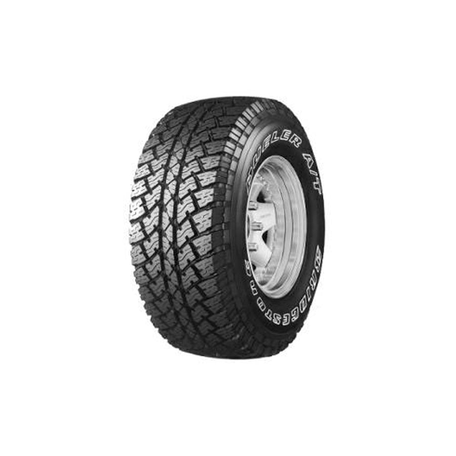 Bridgestone Dueler A/T 693III 265/65 R17 112S SUV Summer Tyre