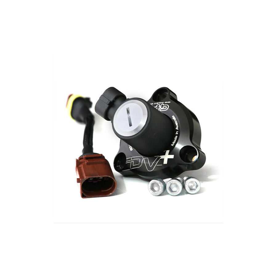 Go Fast Bits T9381 GFB DV+ T9381 Low Profile Valve with Integrated Solenoid For VAG TFSI / TSI | Duco Car Parts UK Car Parts