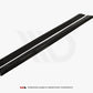 Maxton Design Toyota Celica T23 Ts Preface Side Skirts Diffusers