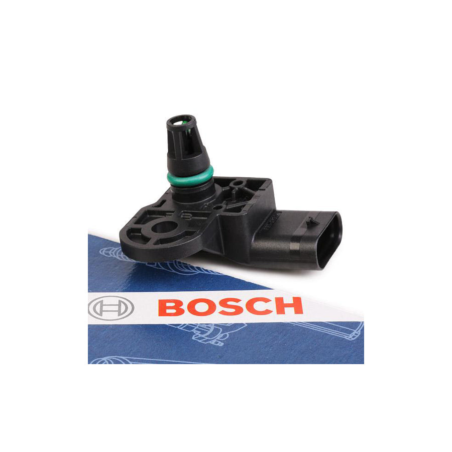 BOSCH MAP Sensor 0261230252