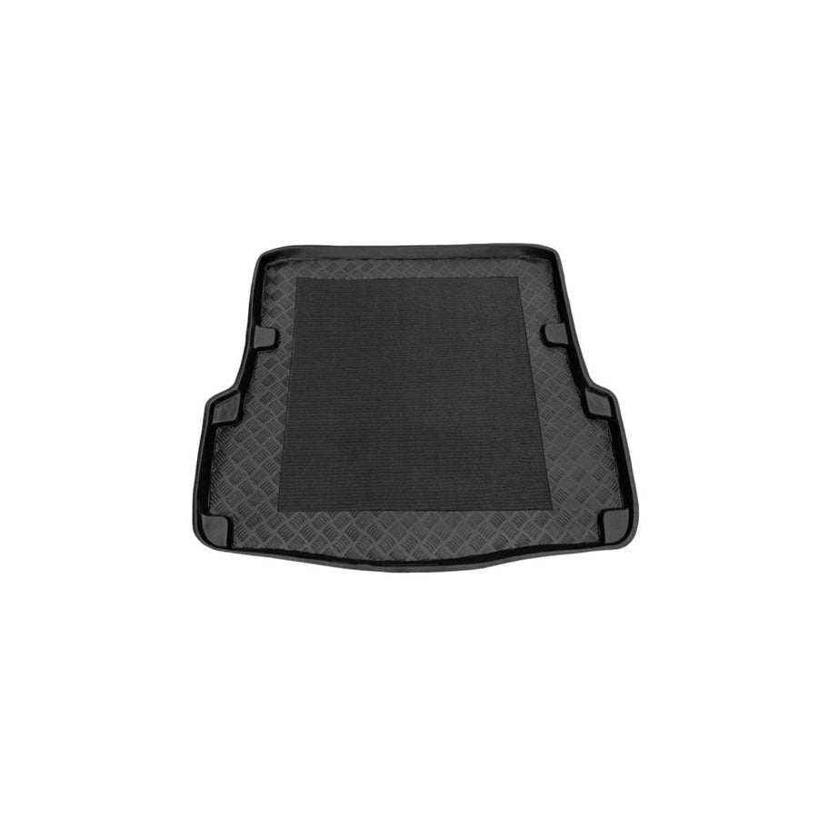 REZAW PLAST 101511M Car boot tray for SKODA Octavia II Combi (1Z5) Elastomer