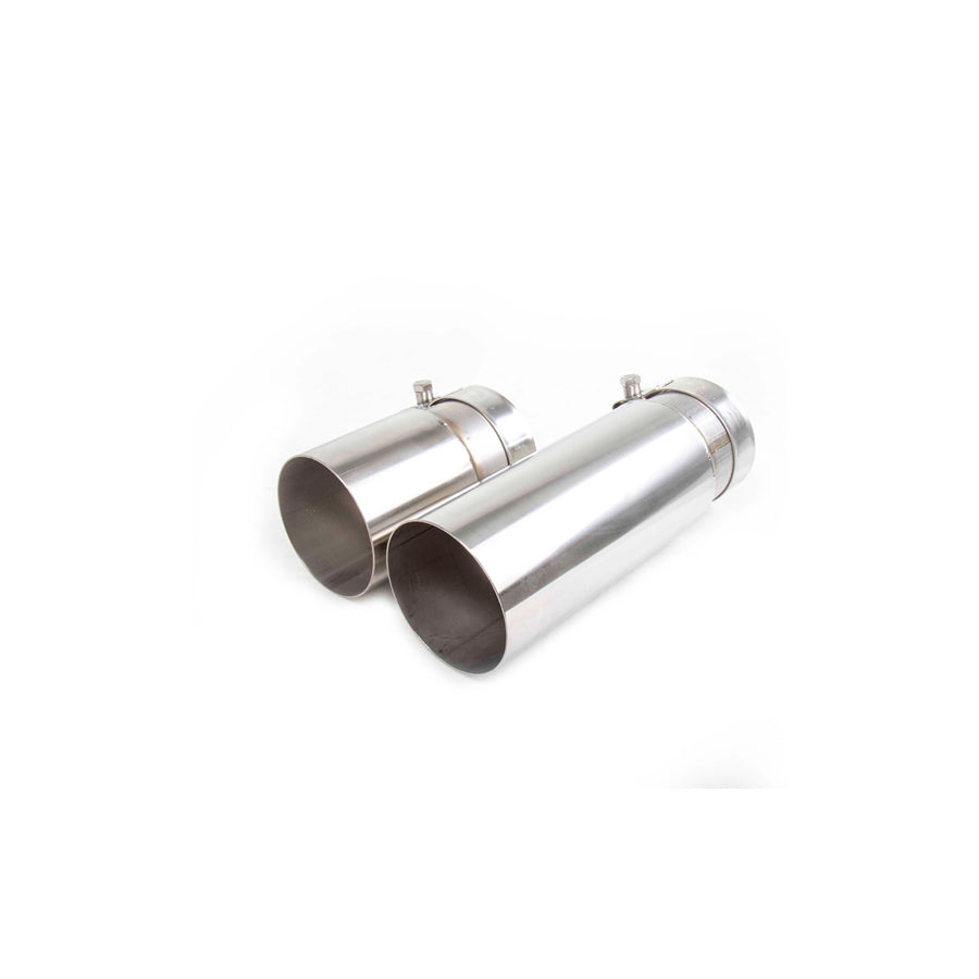 CSK BMW B58 Rear Box Delete F22/F23 M240i