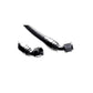 Integrated Engineering Audi Volkswagen 2.0T MK5 MK6 Recirculating Catch Can Kit For OEM Valve Cover (A3, Golf, Jetta, Passat & TT)